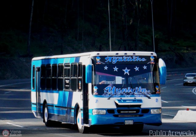 Unión Conductores Ayacucho 0002 por Pablo Acevedo