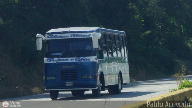 Uni�n MarVal 034 por Pablo Acevedo