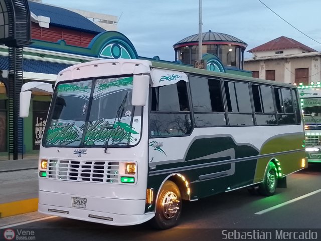 Autos Libres Por Puesto La Villa 53 por Sebasti�n Mercado