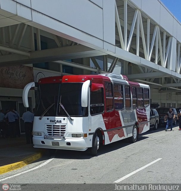 Unin Conductores Aeropuerto Maiqueta Caracas 001 por Jonnathan Rodrguez