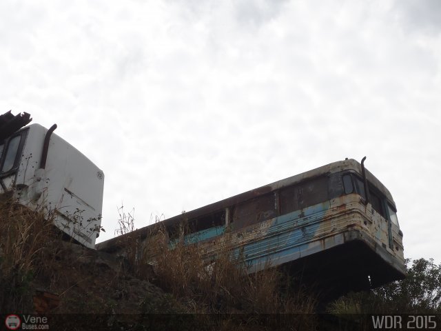 En Chiveras Abandonados Recuperaci�n 777 por Waldir Mata