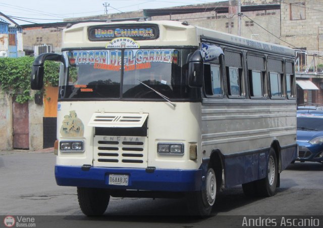 AR - Unin Coromoto 19 por Andrs Ascanio