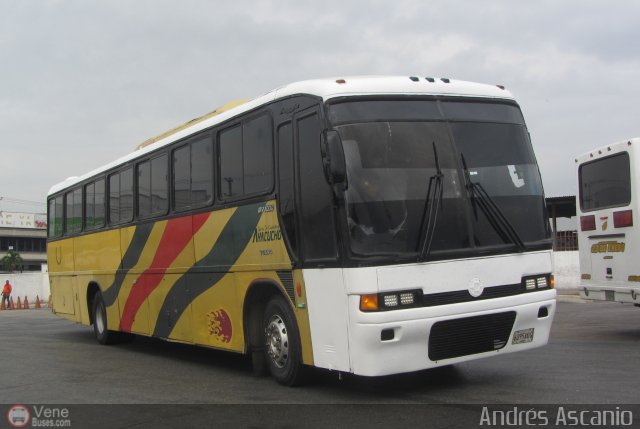 Uni�n Conductores Ayacucho 1037 por Andr�s Ascanio