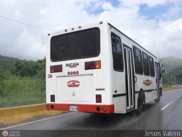 A.C. Unin Palo Negro 118 por Jess Valero