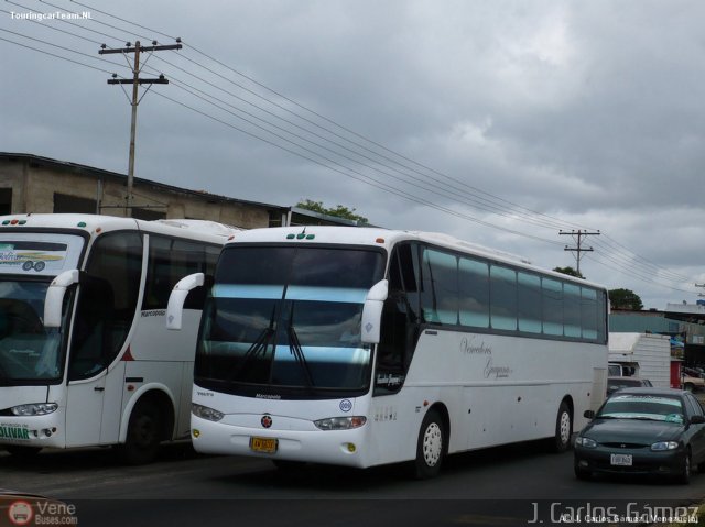 Vencedores Guayana 09 por J. Carlos Gmez