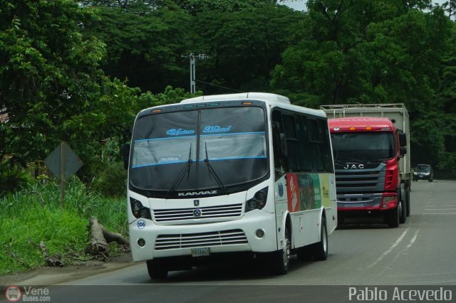 Uni�n MarVal 106 por Pablo Acevedo