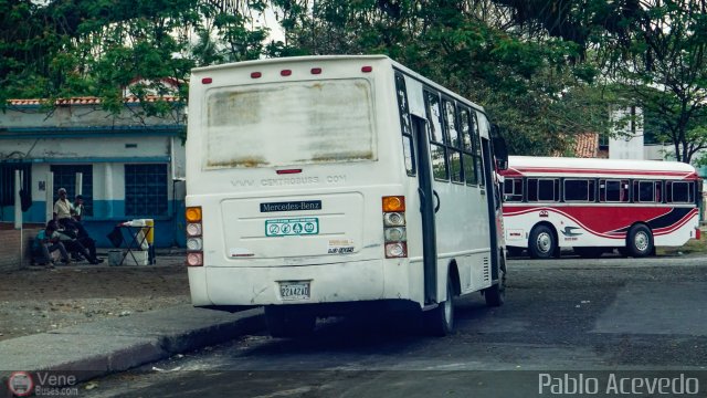 Uni�n Villa Mercedes 16 por Pablo Acevedo