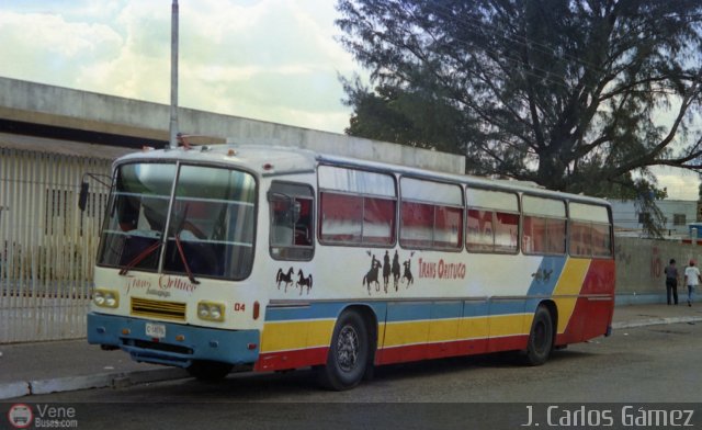 Transporte Orituco 0004 por Pablo Acevedo