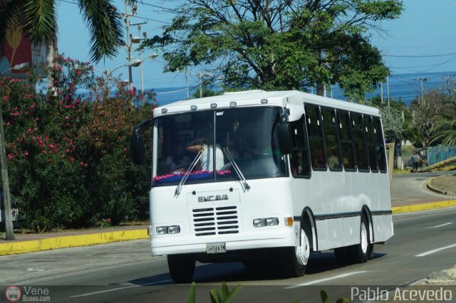 U.C. Caracas - Los Caracas 660 por Pablo Acevedo