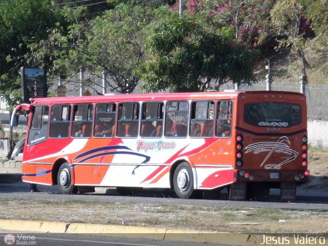 A.C. de Transporte Encarnaci�n 379 por Jes�s Valero