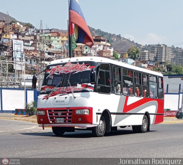 DC - Asoc. Cooperativa Carabobo Tiuna R.L. 013 por Jonnathan Rodrguez