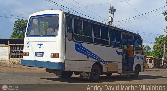 ZU - U.C. Barrio La Polar 013 por Andry David Mache Villalobos