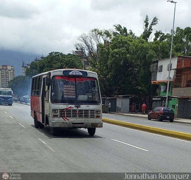 DC - U.C. Venezuela 189 por Jonnathan Rodr�guez