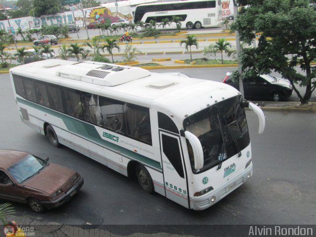 Servicios Especiales del Centro C.A. 32 por Alvin Rond�n