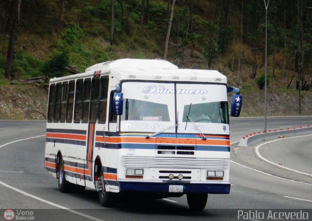 A.C. Mensajeros Llanos del Sur 117 por Pablo Acevedo