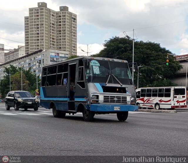 DC - Uni�n Central Cl�nico S.C 07 por Jonnathan Rodr�guez