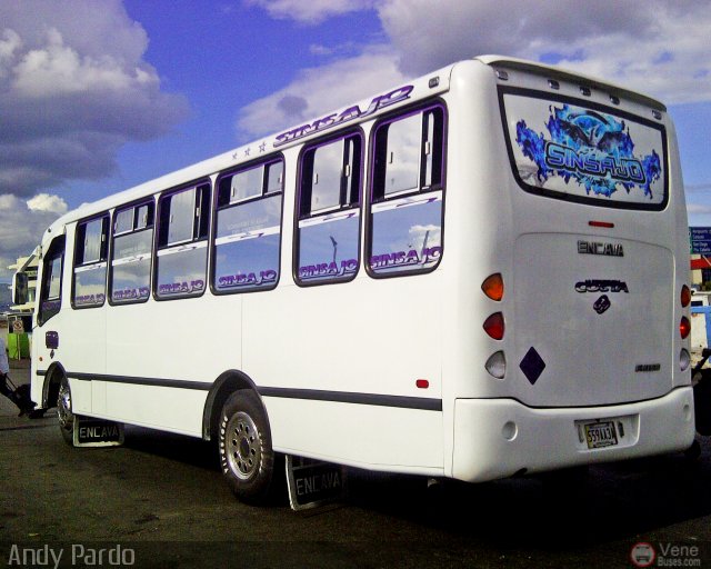 Uni�n Conductores de la Costa 69 por Andy Pardo