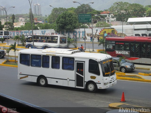 U.C. 23 de Enero 179 por Alvin Rond�n