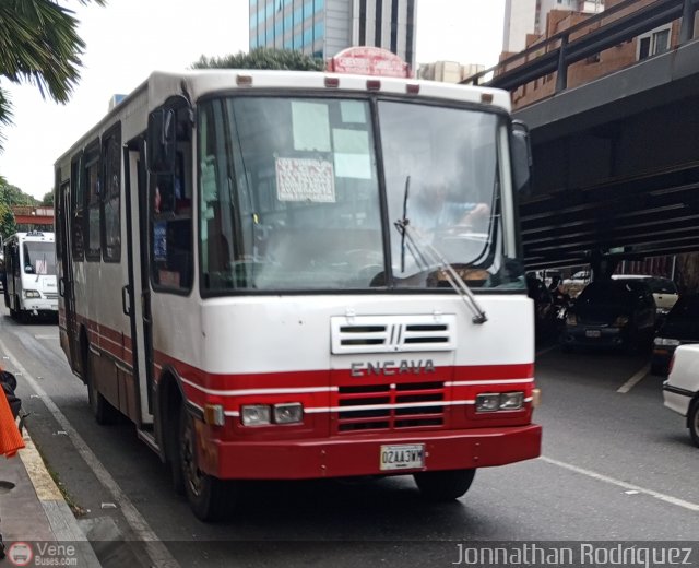 DC - A.C. de Transporte Roosevelt 072 por Jonnathan Rodr�guez