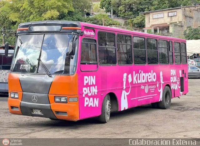 DC - AsoCoproColectivos 011 por Gabriel Vergara