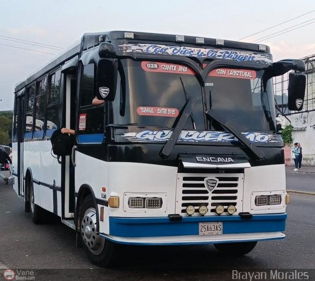 A.C. Uni�n Cordoba 28 por Jerson Nova