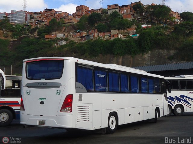 Servicios Especiales del Centro C.A. 22 por Waldir Mata