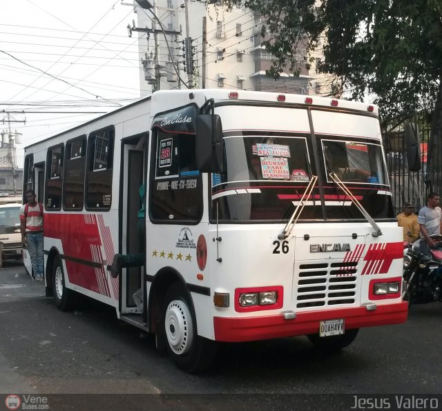 Lnea Unin San Diego 026 por Jess Valero