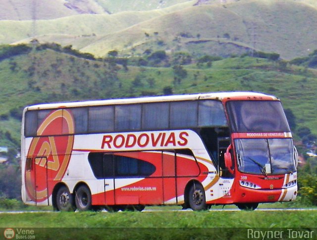 Rodovias de Venezuela 359 por Royner Tovar