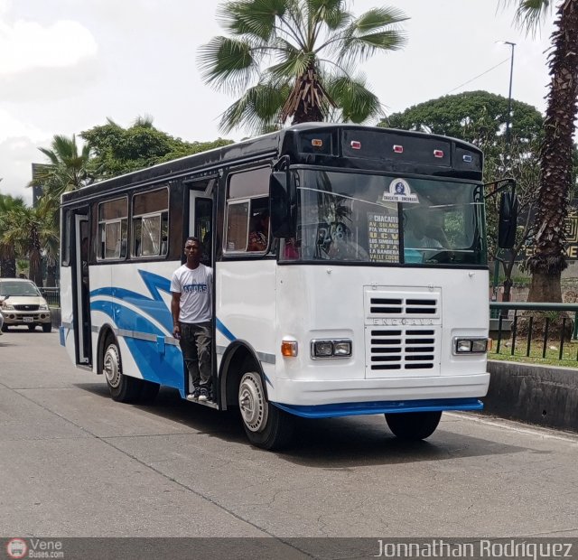 DC - A.C. de Transporte Dios es Real 17 por Jonnathan Rodr�guez