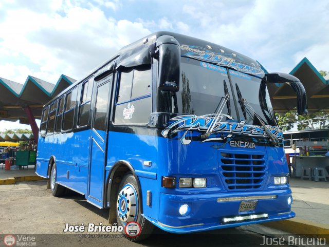 Uni�n L�nea Alberto Adriani C.A. 28  por Jos� Brice�o