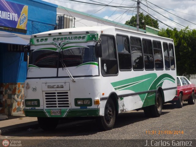 AN - Cooperativa El Pilar 777 R.L. 23 por Royner Tovar