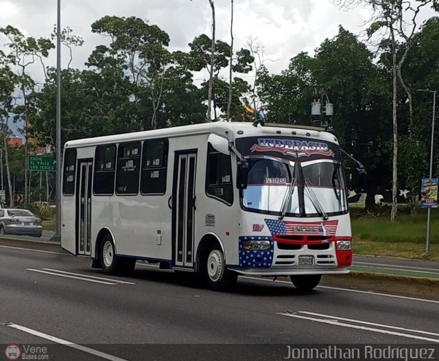 A.C. Indepasib 107 por Jonnathan Rodr�guez