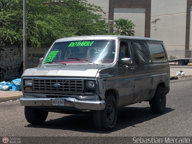 ZU - Curva Rotaria 05 por Sebasti�n Mercado