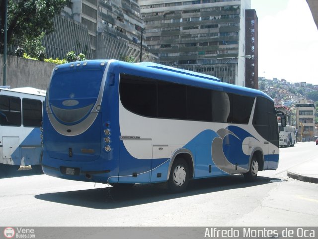 Unin Conductores Aeropuerto Maiqueta Caracas 028 por Alfredo Montes de Oca