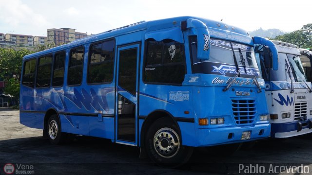 U.C. La Responsable S.C. 118 por Pablo Acevedo