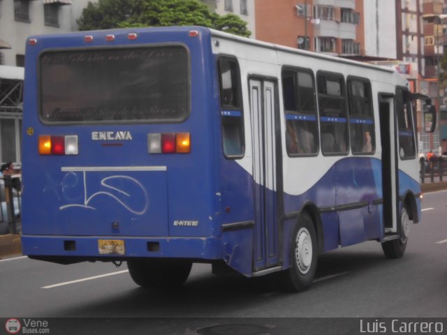 DC - Unin Conductores de Antimano 430 por Luis Enrique Carrero