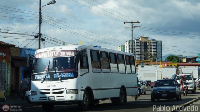 A.C. Unin Cordoba 14 por Pablo Acevedo