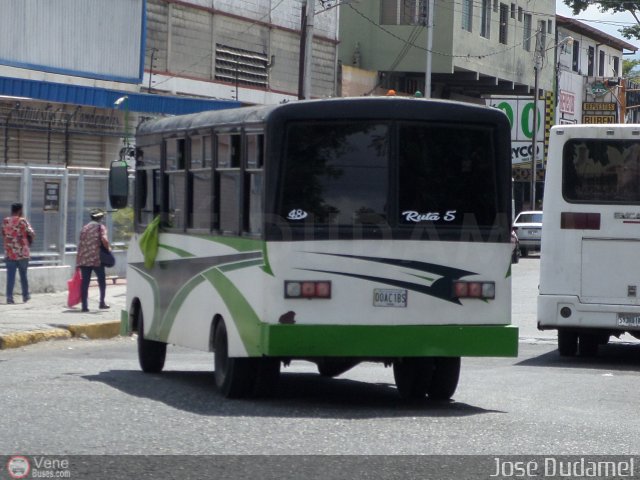 LA - Ruta 5 048 por Jos Dudamel