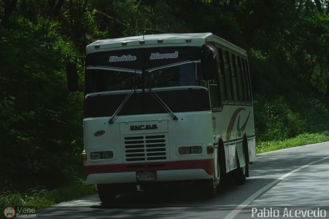 Uni�n MarVal 088 por Pablo Acevedo