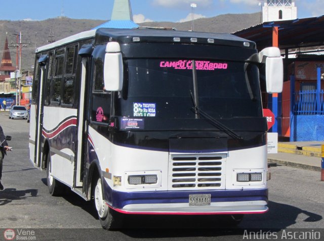 CA - Uni�n Campo Carabobo 035 por Andr�s Ascanio