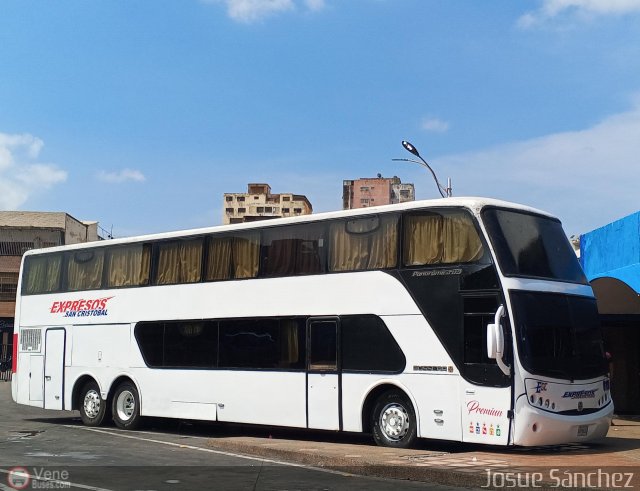 Expresos San Crist�bal 019 por Josue S�nchez