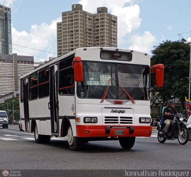 DC - S.C. Colinas de Bello Monte 057 por Jonnathan Rodrguez