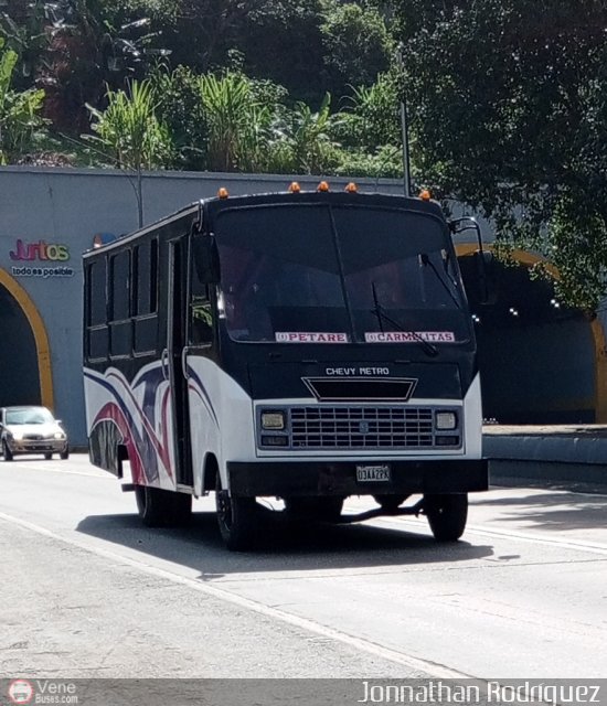 DC - A.C. Alberto Ravell Guaicaipuro 301 por Jonnathan Rodr�guez