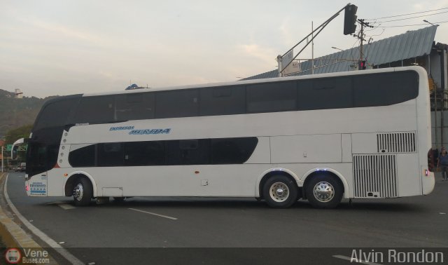 Expresos M�rida 0072 por Alvin Rond�n