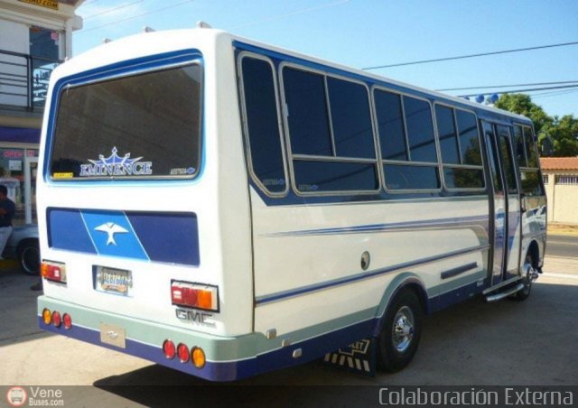 ZU - U.C. Carabobo R04 por �ngel Delgado