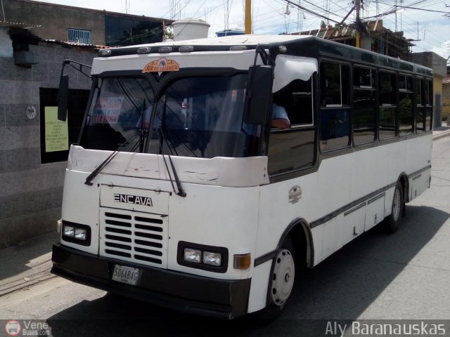 CA - Unin Conductores Sur de Valencia 050 por Aly Baranauskas