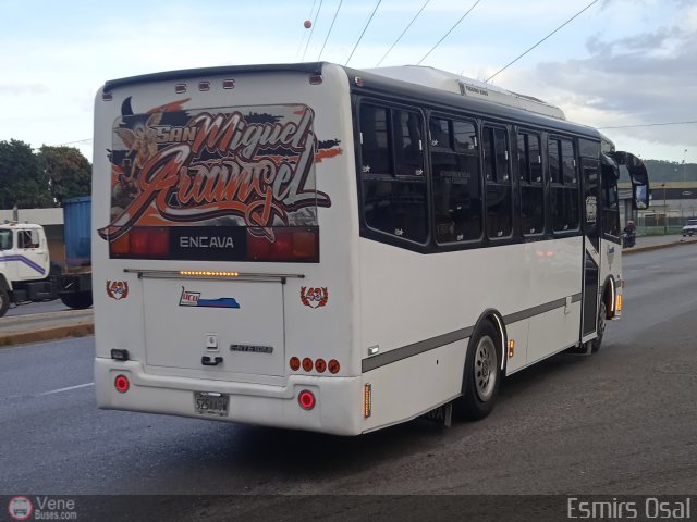 Uni�n de Conductores Unidos S.C. 043 por Esmirs Osal