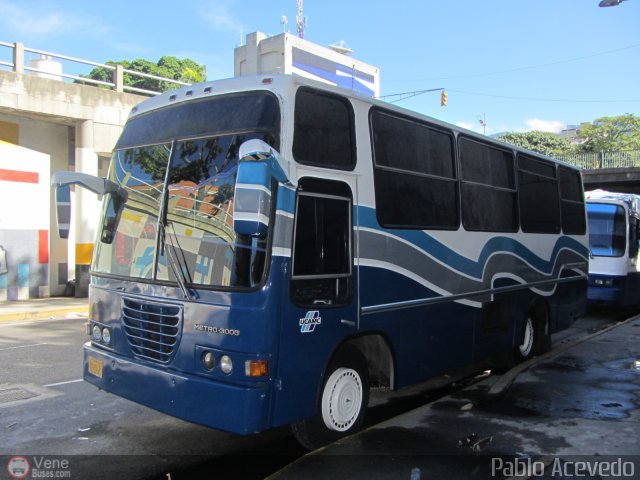 Unin Conductores Aeropuerto Maiqueta Caracas 042 por Pablo Acevedo