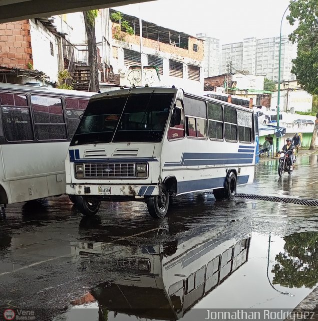 DC - AsoCoproColectivos 583 por Jonnathan Rodr�guez