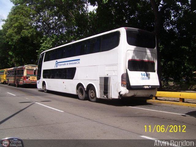 Responsable de Venezuela 0148 por Alvin Rond�n